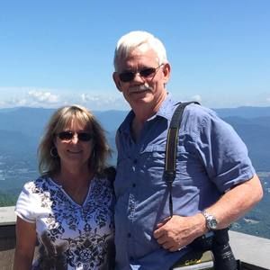 Meet your Posher, Donna